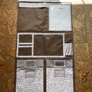 Pocket organizer